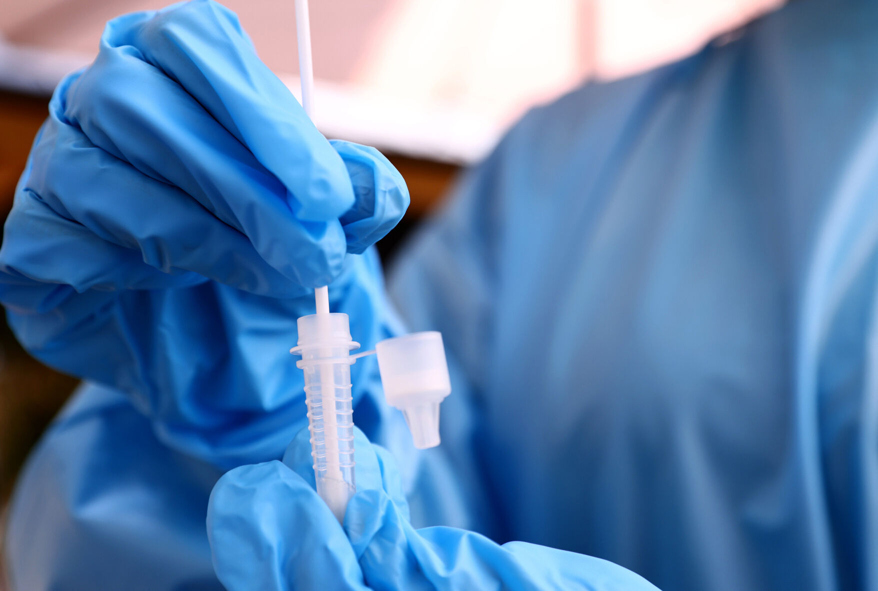 First confirmed US case of Omicron coronavirus variant detected in California